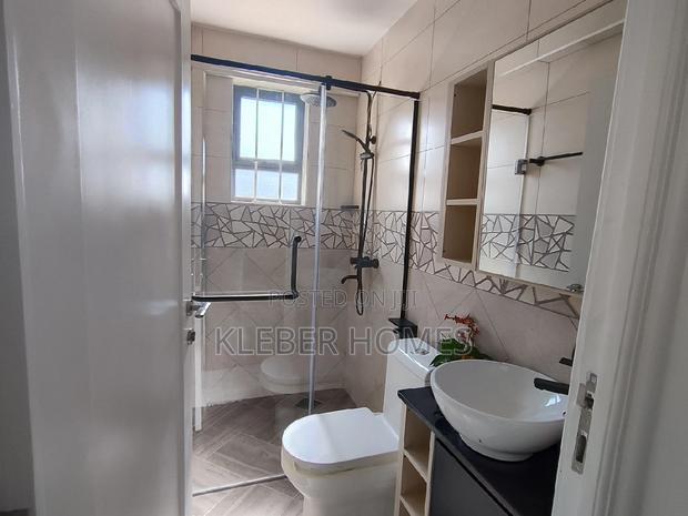 3bdrm Apartment in Kitengela for sale
