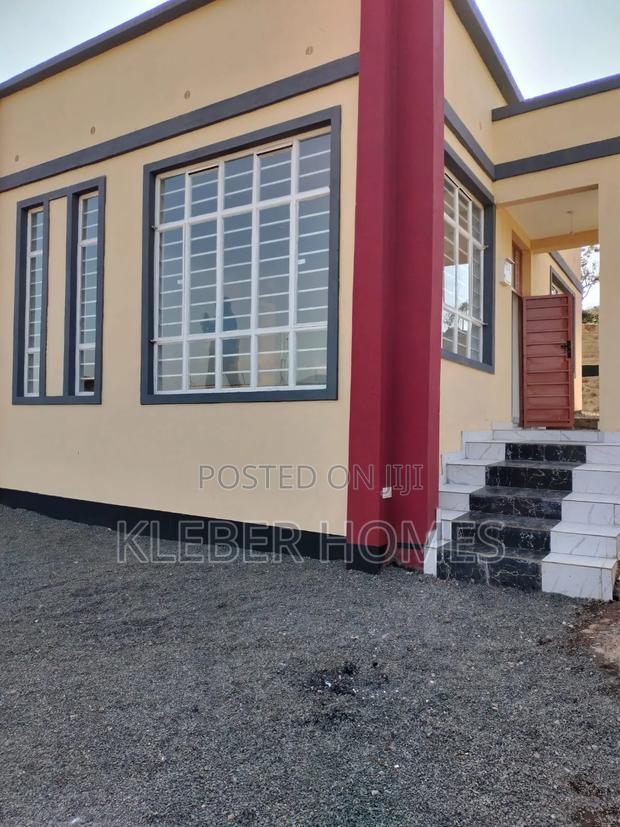 3bdrm Bungalow in Ngong Kimuka for sale