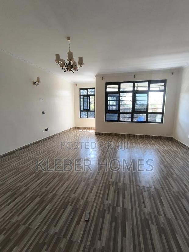 5bdrm Townhouse / Terrace in Karen for rent
