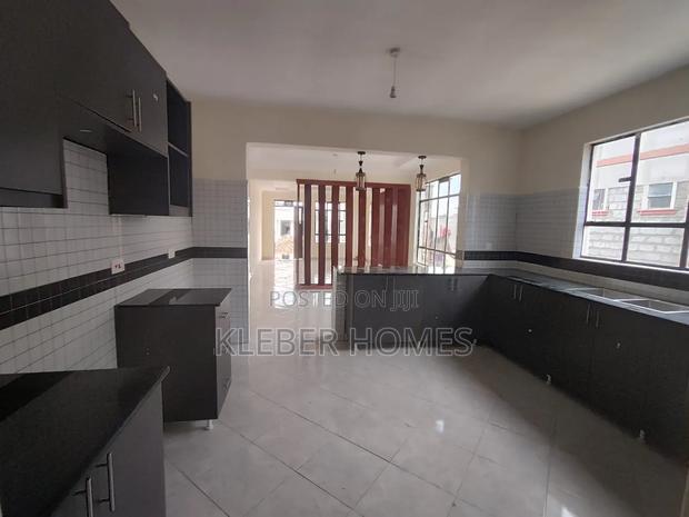 3bdrm Bungalow in Kitengela for sale