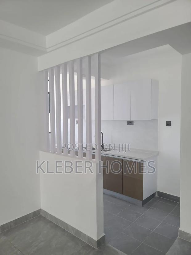 2bdrm Apartment in Kilimani for rent