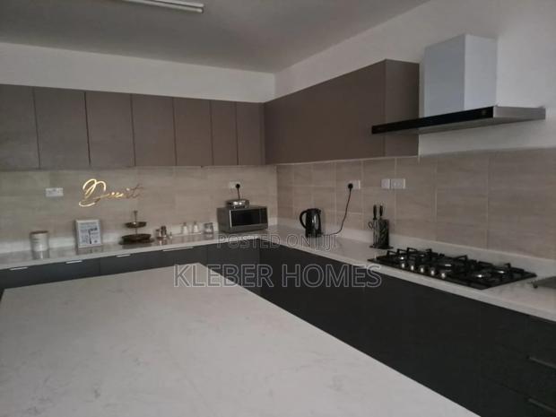 5bdrm Villa in Karen for sale