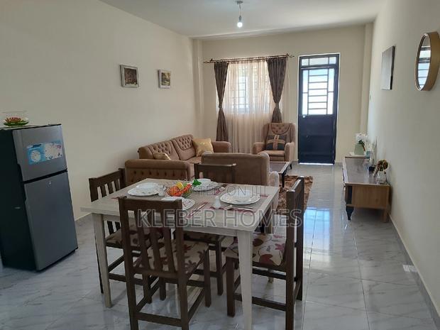 2bdrm Apartment in Racecourse Ngong for sale