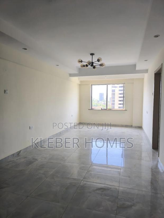 1bdrm Apartment in Kileleshwa for sale