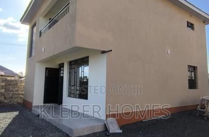 3bdrm Maisonette in Kitengela for rent