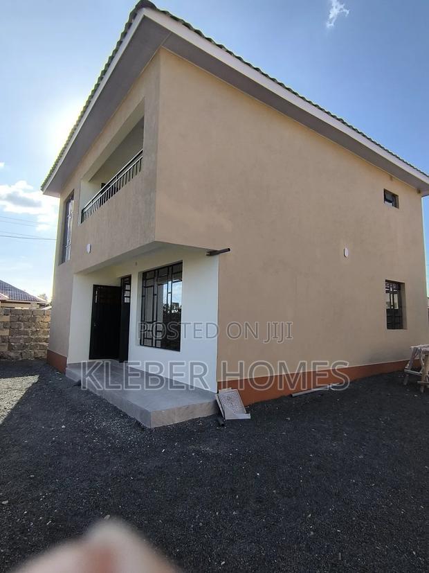 3bdrm Maisonette in Kitengela for rent