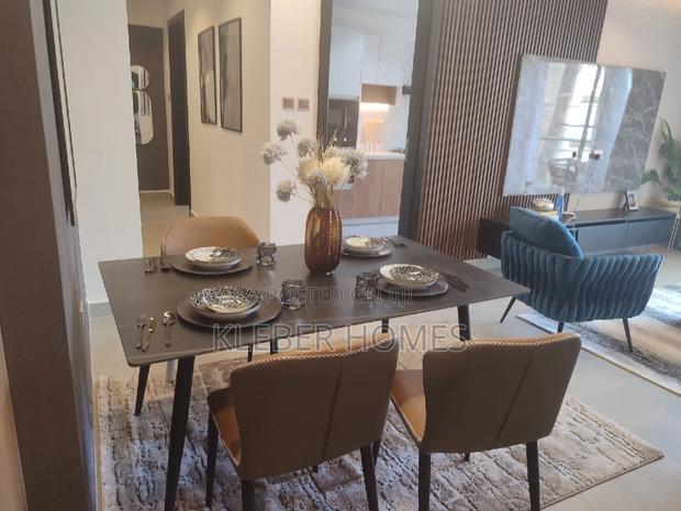 3bdrm Apartment in Parklands for sale