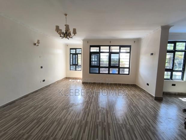 5bdrm Townhouse / Terrace in Karen for rent
