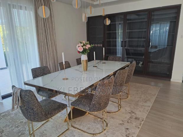 5bdrm Villa in Karen for sale