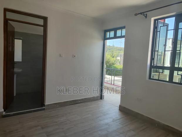 3bdrm Townhouse/Terrace in Ngong Kibik, Kibiku for sale