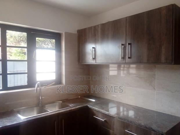 3bdrm Maisonette in Langata for sale