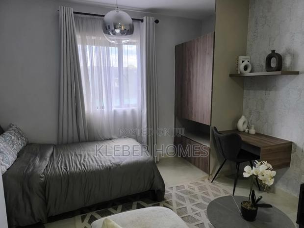 Studio Apartment in Riruta Nairobi for sale