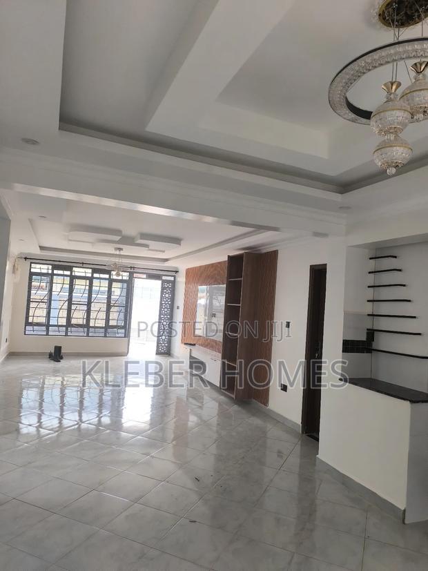 4bdrm Bungalow in Ruiru for sale