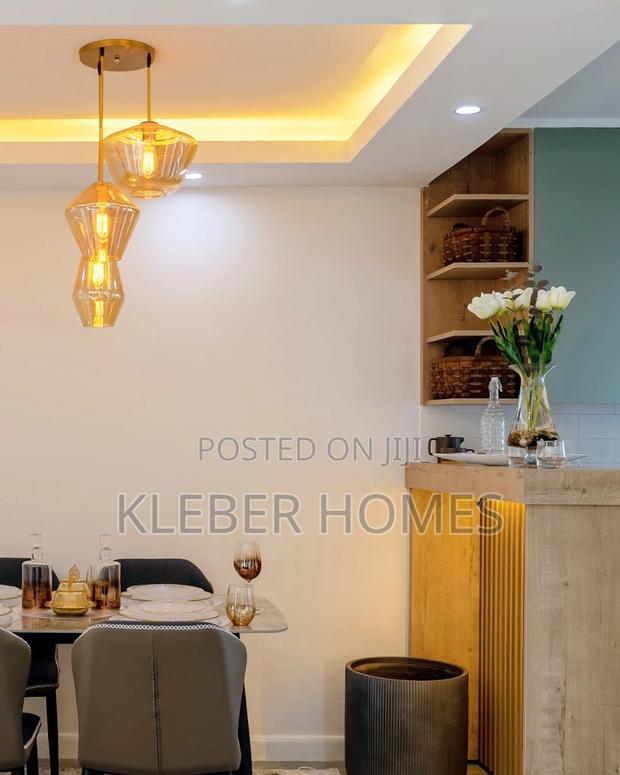 3bdrm Apartment in Kitengela for sale