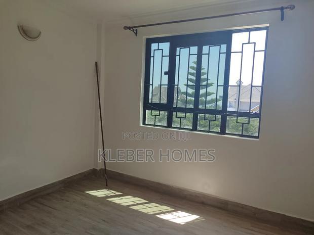 3bdrm Townhouse/Terrace in Ngong Kibik, Kibiku for sale
