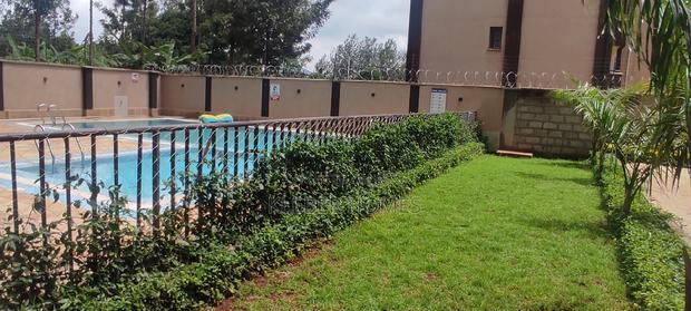 2bdrm Apartment in Thindigua for sale