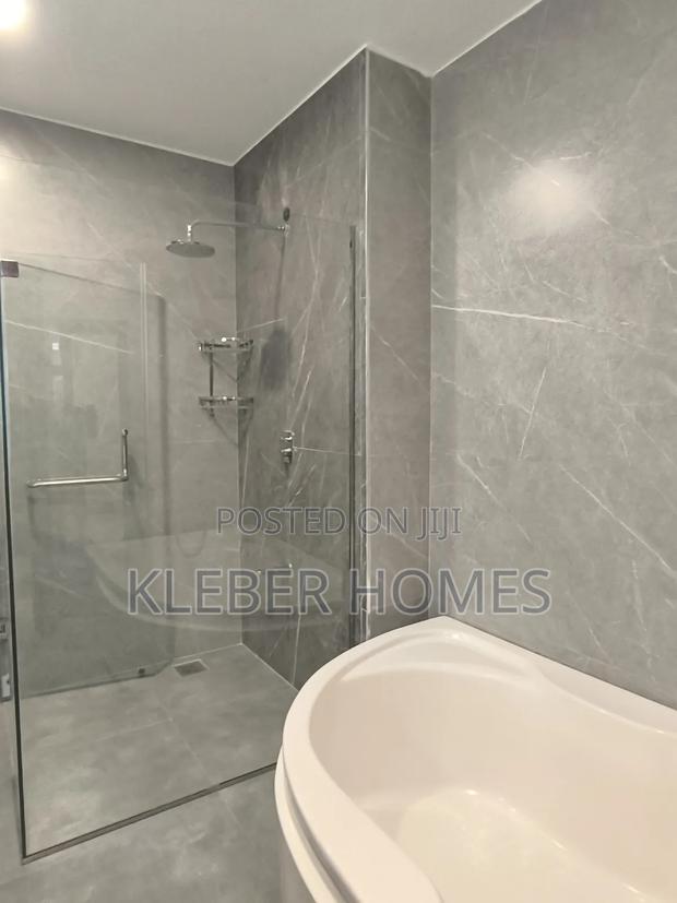 Furnished 3bdrm Apartment in Kileleshwa for sale