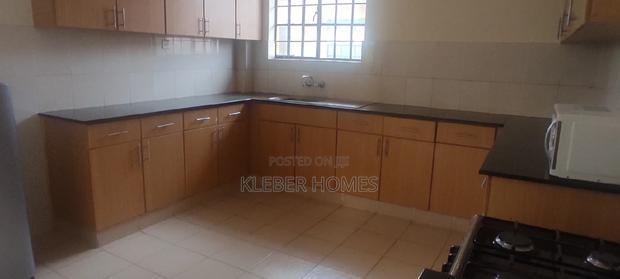 3bdrm Maisonette in Milimani, Kitengela for sale