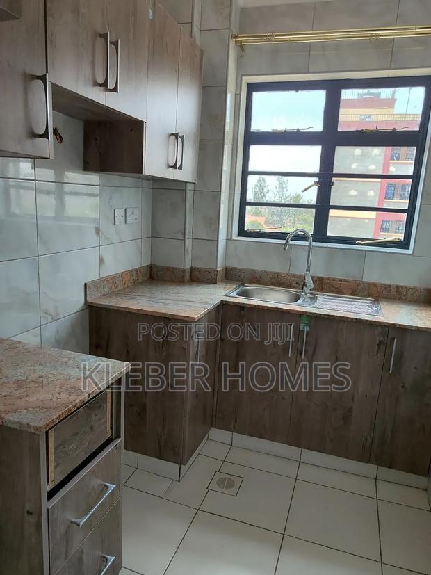 2bdrm Apartment in Ruiru, Kamakis for sale