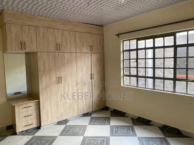 4bdrm Townhouse/Terrace in Juja for sale