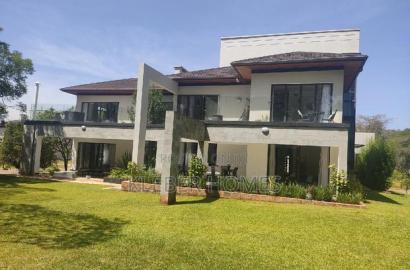 5bdrm Villa in Karen for Sale