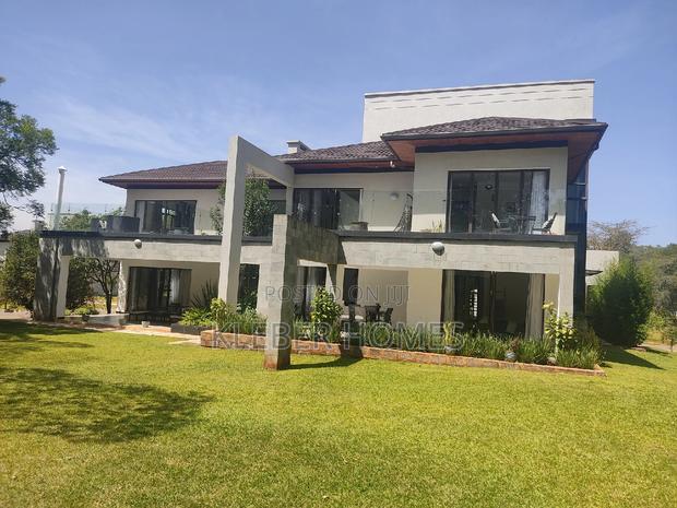 5bdrm Villa in Karen for Sale