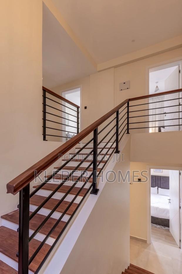 4bdrm Apartment in General Mathenge, Westlands for sale