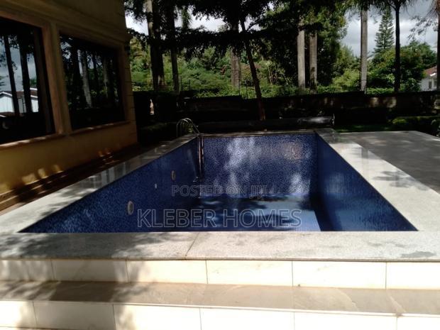 Furnished 5bdrm Mansion in Runda for sale