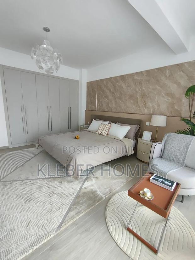 5bdrm Apartment in Kilimani for sale