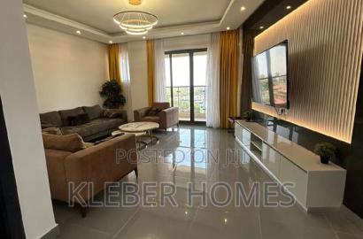 3bdrm Apartment in Kilimani for sale