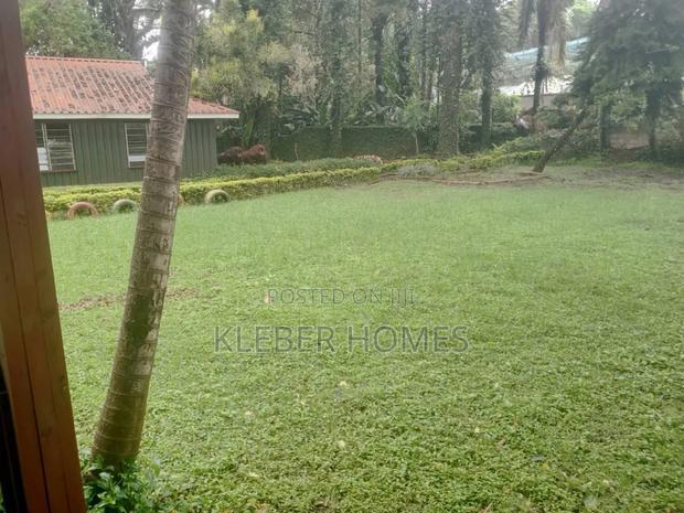 5bdrm Mansion in Gigiri Un Runda for sale