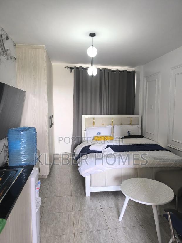 Studio Apartment in Kahawa West for sale