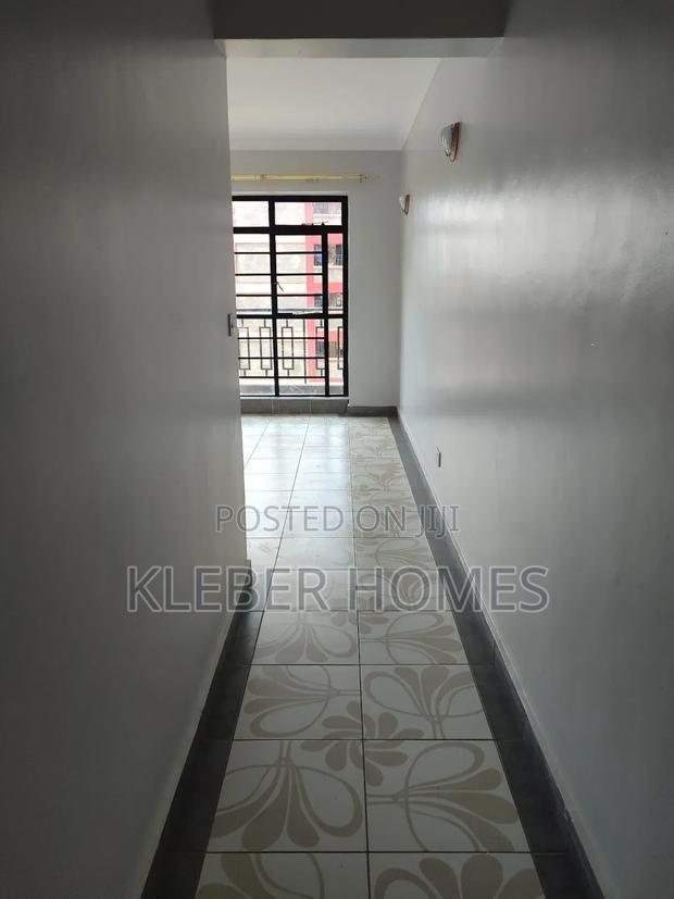 2bdrm Apartment in Ruiru, Kamakis for sale