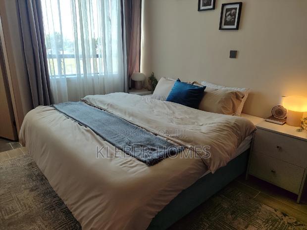2bdrm Apartment in Syokimau for sale