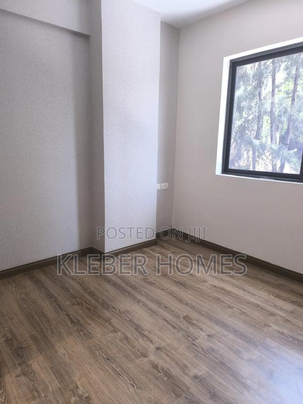 2bdrm Apartment in Kilimani for sale