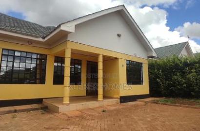 3bdrm Maisonette in Kenyatta Road for sale