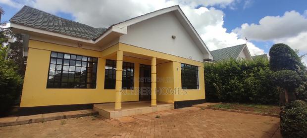 3bdrm Maisonette in Kenyatta Road for sale