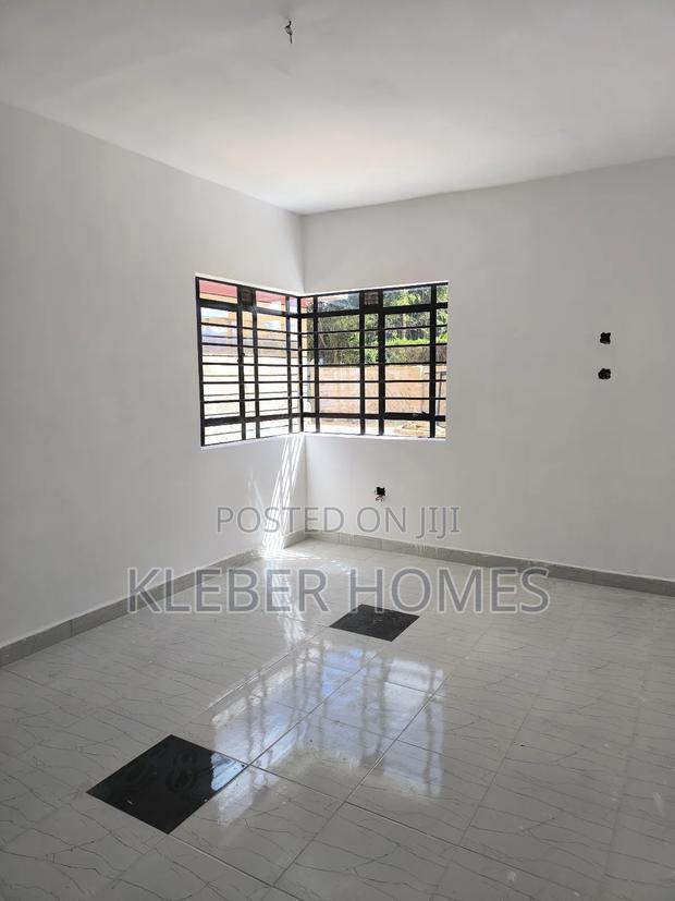 3bdrm Bungalow in Rongai for sale