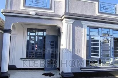 3bdrm Bungalow in Ruiru for sale