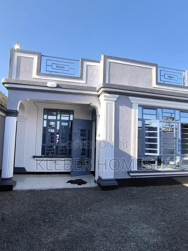 3bdrm Bungalow in Ruiru for sale
