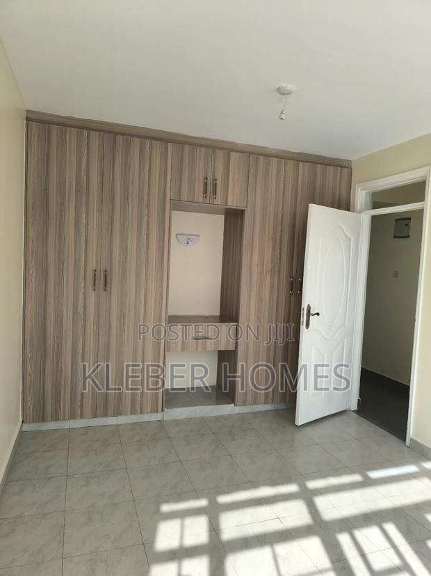 3bdrm Maisonette in Ngecha Limuru for sale