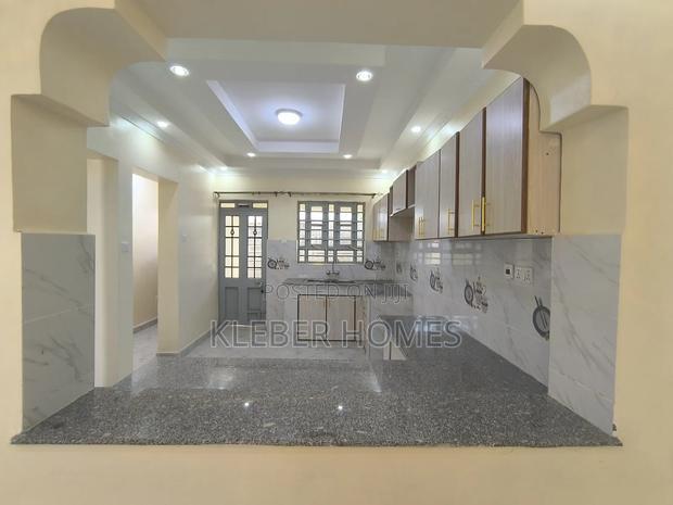 3bdrm Bungalow in Ruiru for sale