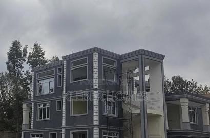 Furnished 6bdrm Villa in Olkeri, Ngong for sale