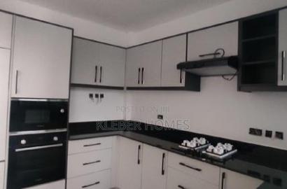 2bdrm Apartment in Dagoretti Market for sale