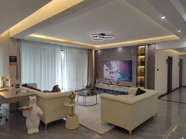 3bdrm Apartment in Kileleshwa for sale