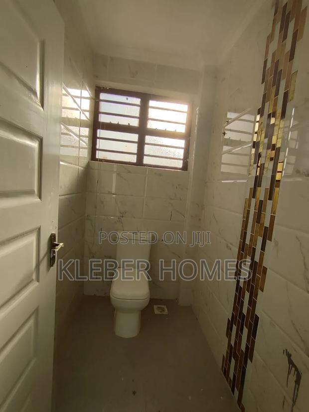 4bdrm Townhouse/Terrace in Ondiri, Kikuyu for sale