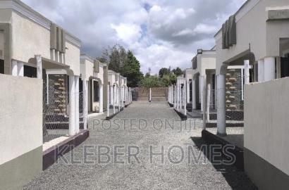 3bdrm Bungalow in Ongata Rongai for sale