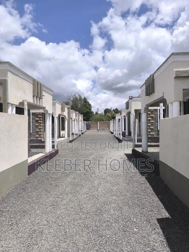 3bdrm Bungalow in Ongata Rongai for sale
