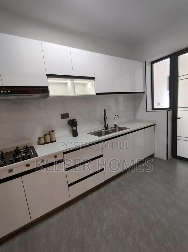 1bdrm Apartment in Kilimani for sale