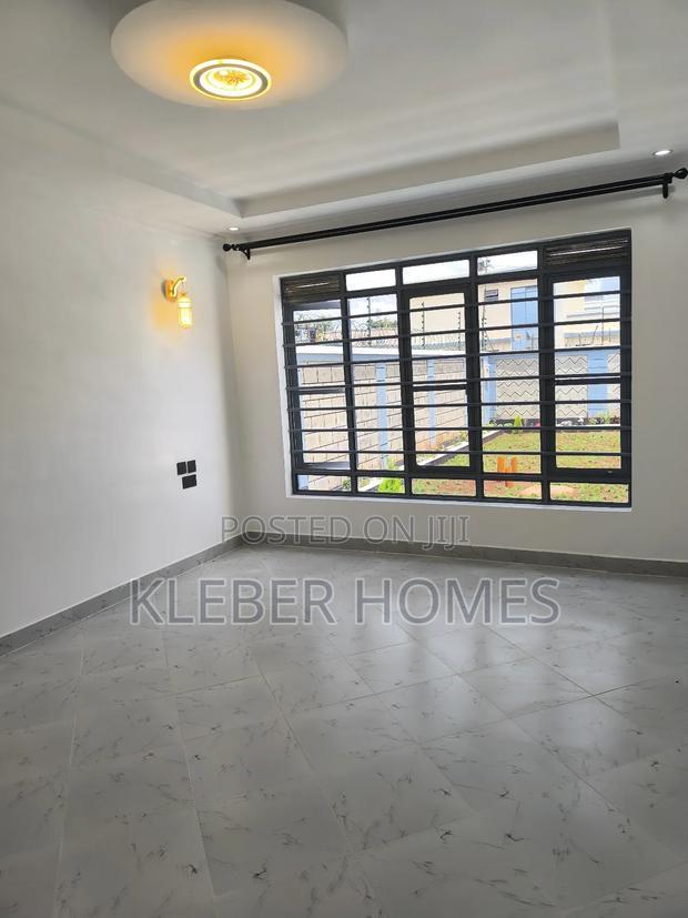 4bdrm Townhouse/Terrace in Ruiru for sale